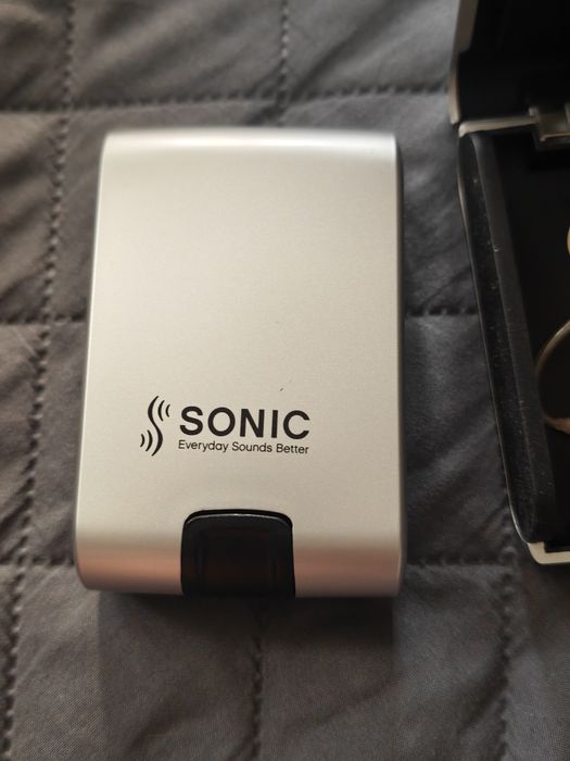 Căști auditive sonic plus sound gate 2