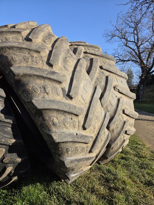 Cauciucuri tractor 480 70 R38