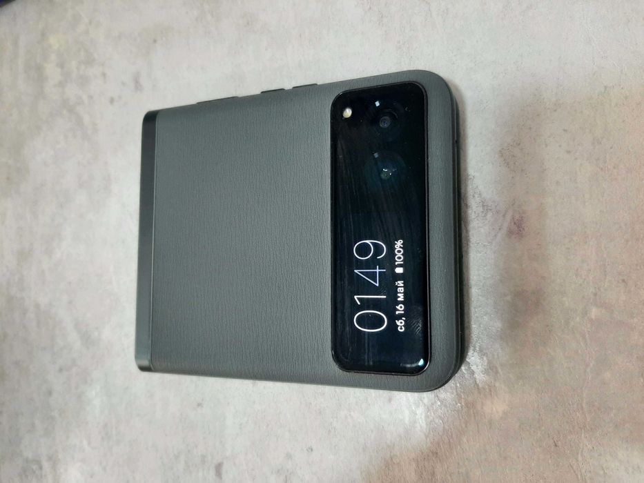 Motorola Razr 40 , 256/8GB RAM