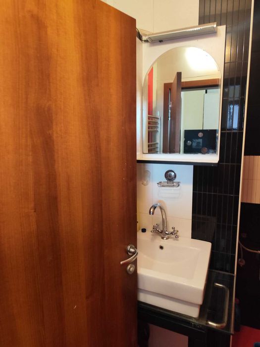 Двустаен ап. под наем в кв. Витоша