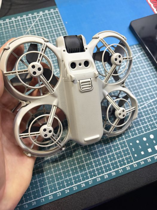 Vand baterie si piese DJI Neo