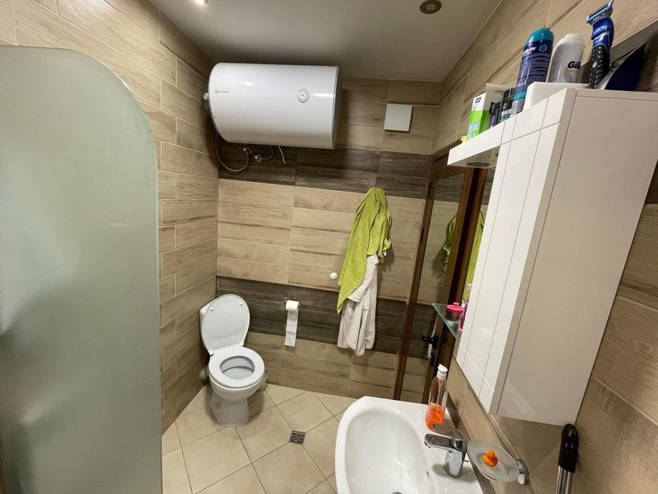 Продава се Къща в Перник, Рудничар - 70 кв.м за 1429 €/кв.м - Снимка #7