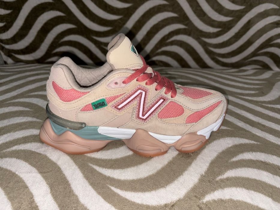 Adidasi NEW BALANCE 9060 nr 38