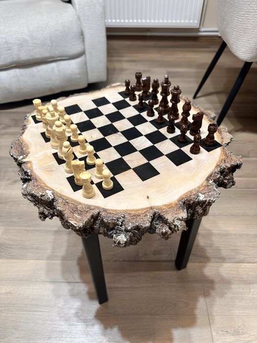 Masă de șah / cafea
