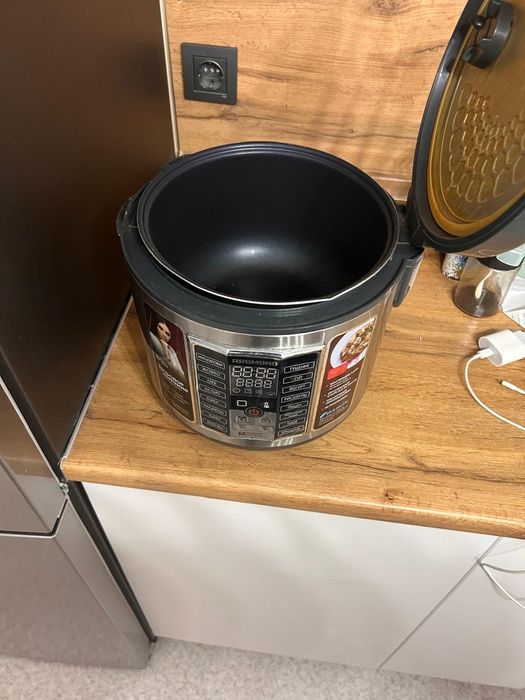 продам мультиварку