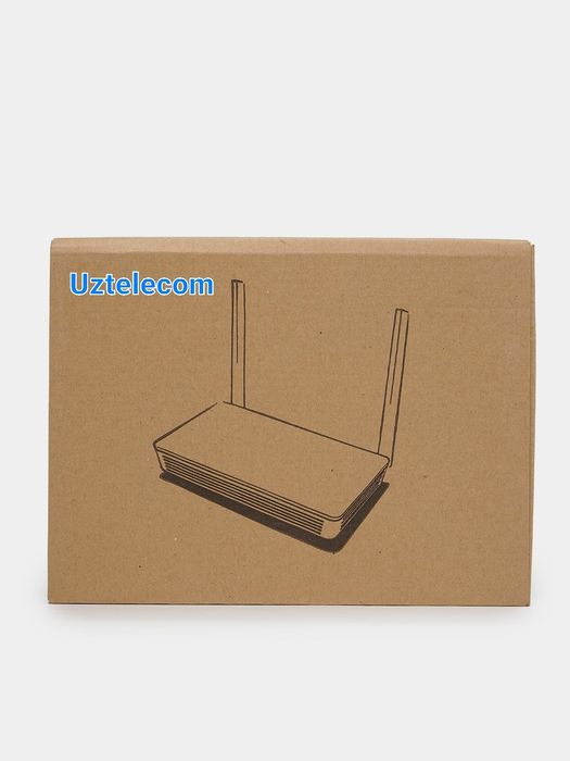 Gpon wi fi  modem перечисления  есть  jipon Uzonline uchun