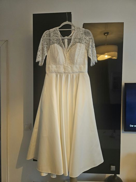Rochie eleganta dama