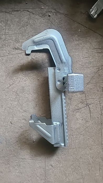 Универсальный замок