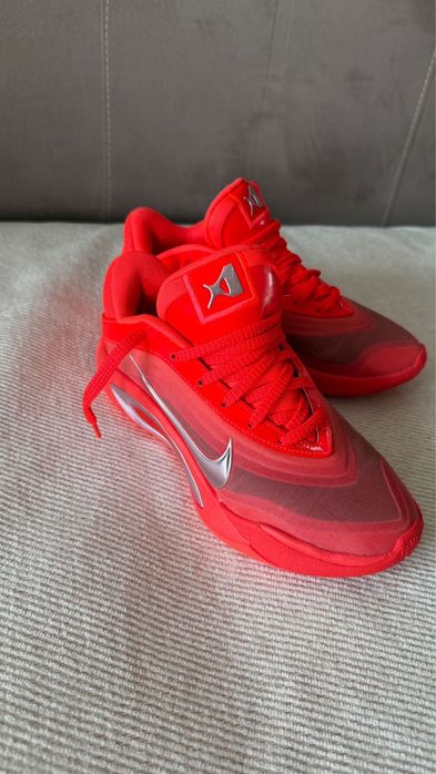 Кроссовки Nike 35 размер