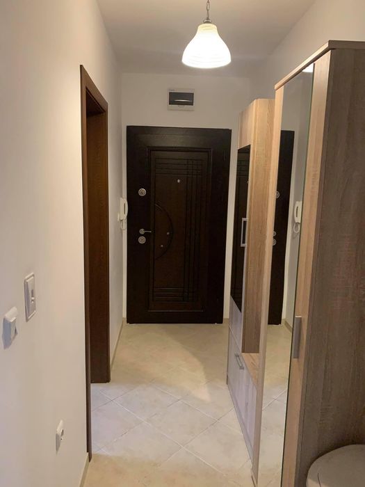 Двустаен, под наем, кв. Сарафово