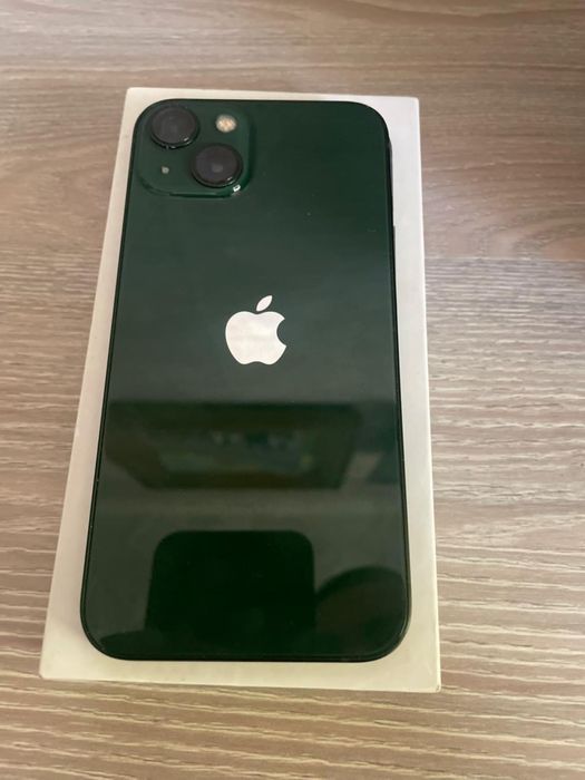 Айфон 13/128 обмен продажа