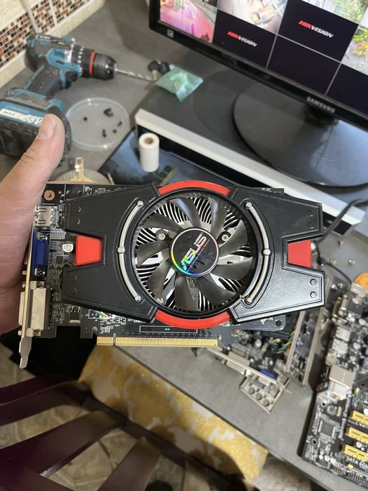 Компьютер Core i3