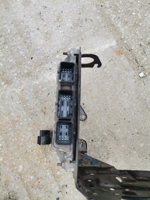 Kit pornire Renault symbol 1.2 euro 5. 2012