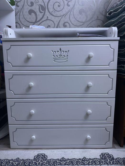 Продается Детский комод