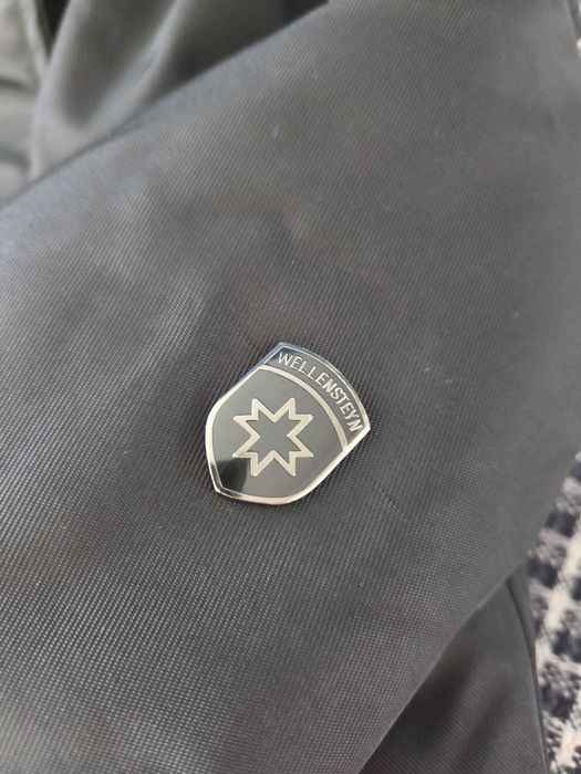 Яке Wellensteyn Domino XS