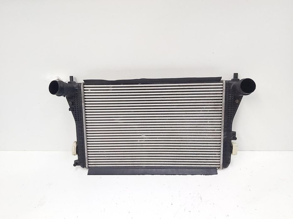 Radiator intercooler, cod 3C0145805AK, Vw Passat CC (357) 2.0 TDI, CBA Volkswagen