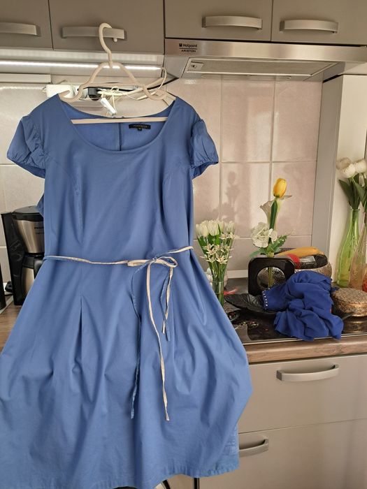 Rochie Mark Adam mas 46