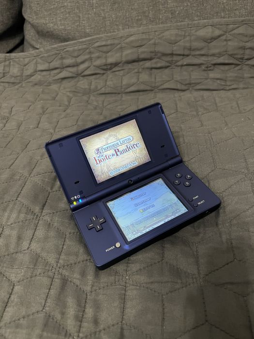 Consola Nintendo DSi impecabila