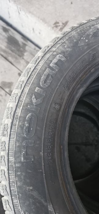 Anvelope nokian 195/65/r15