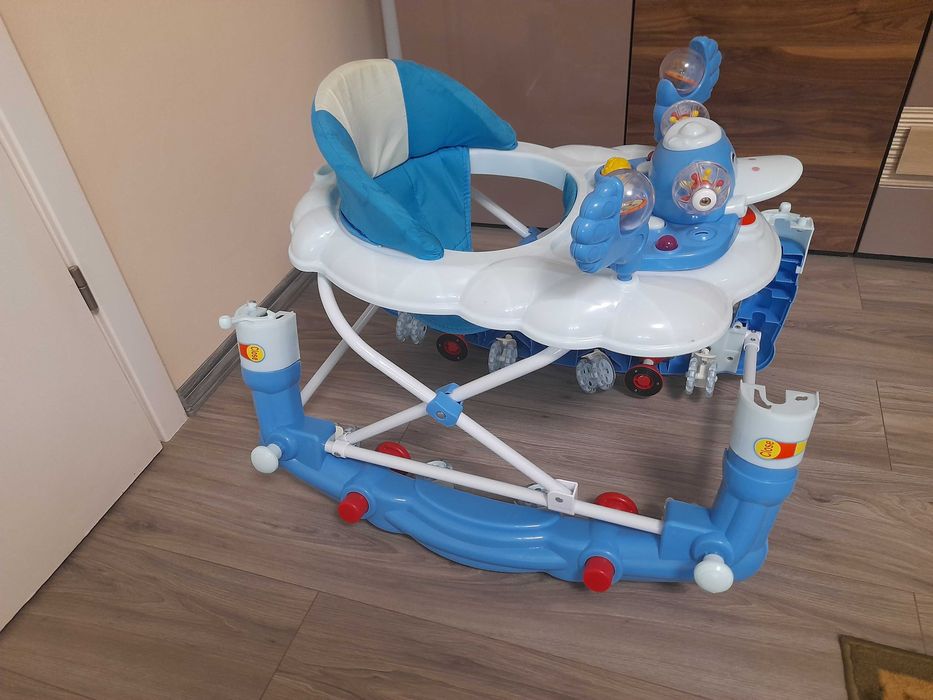 Premergator pentru bebe