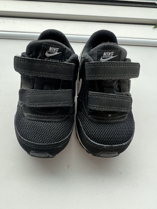 Кроссовки nike детские