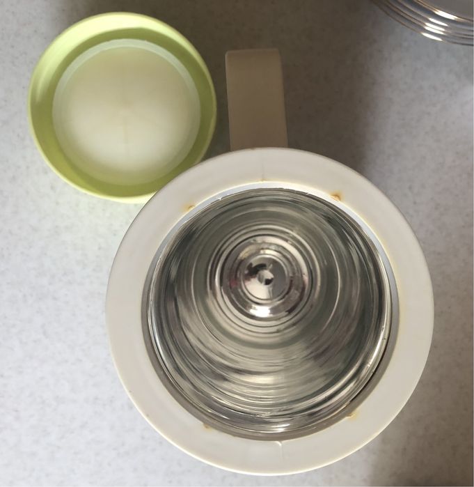 Термос советский литровый