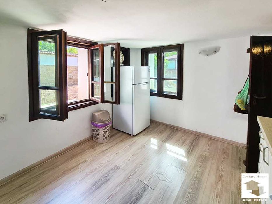 Продава се Къща в с. Раданово, Област Велико Търново - 96 кв.м за 516 €/кв.м - Снимка #6