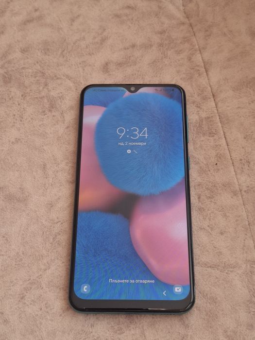 Samsung A30 s(64MB) Dual