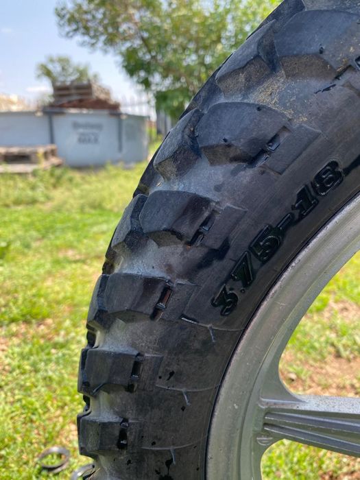 Продам мотоцикл yaki 150