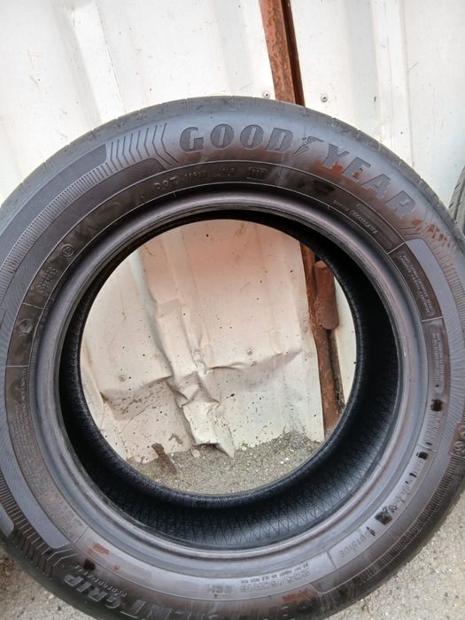 Anvelope Vara GoodYear / Continental Dot 2023