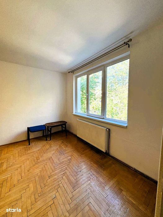 Etaj 2-Tudor Vladimirescu-Bucsinescu-2 Camere 52mp-liber