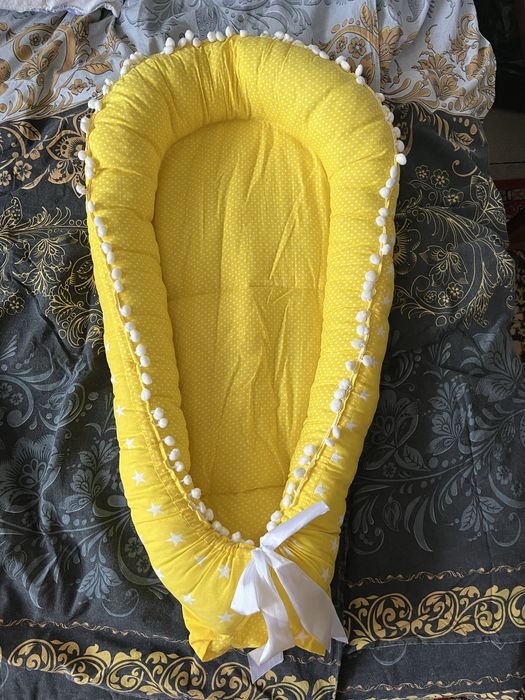 Продам все для новорожденного