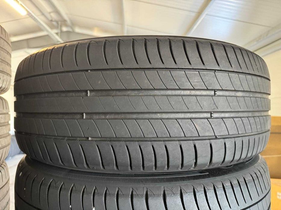 4 Anvelope Vara 225 55 18 Michelin Primacy 3 2018 6mm