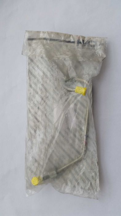 Conductă injecţie