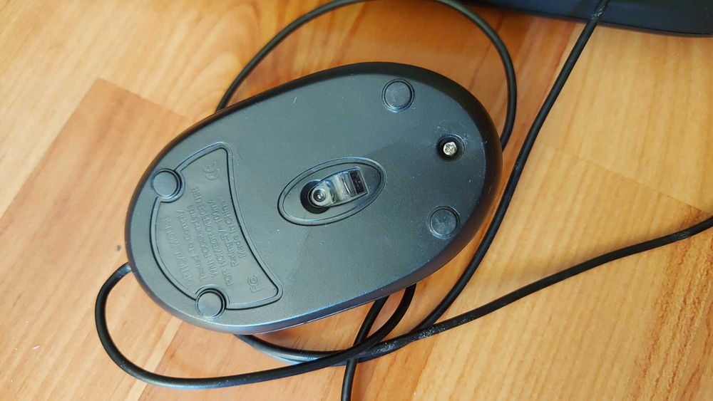 Tastatura mouse Genius
