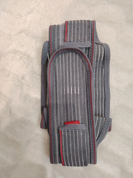 Бандаж до и после беременности