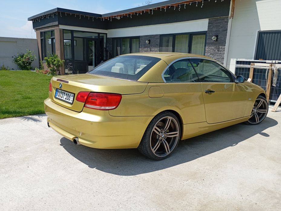 BMW Seria 3 2007 — imagine 2