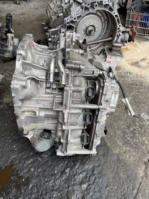 Cutie viteze automată Dw5 003 Renault  , Nissan qashqai  2018 1.5 dci