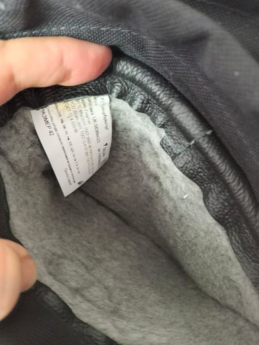 Сапоги 42 размер