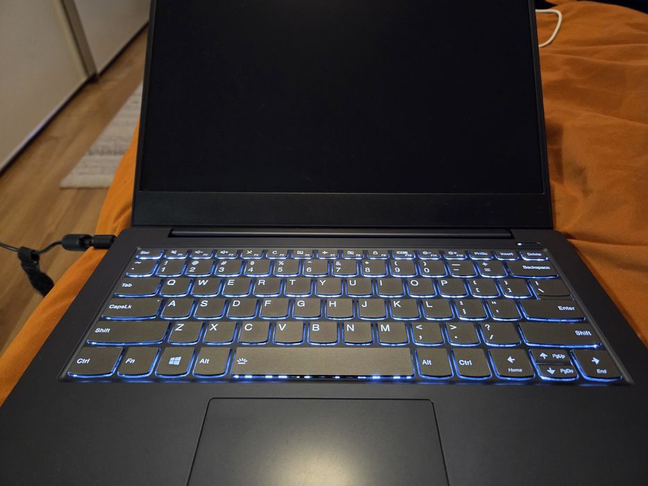 Laptop Ideapad S340 perfect functional