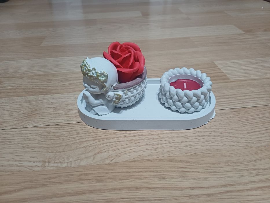 Figurine /aranjamente din ipsos