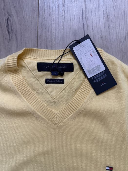 Pulover Tommy Hilfiger