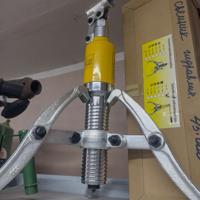 Съёмник гидравлический 5 тонн