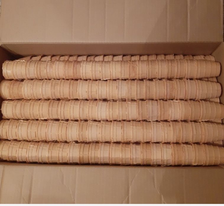 Продам стаканчики для мороженого