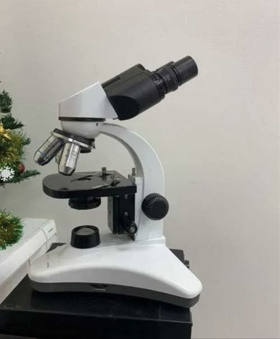 Микроскоп лабораторный бинокулярный MICROS MC20i