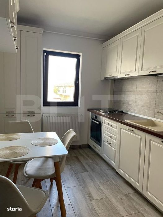 Apartament 3 camere, 67mp, Giroc — fotografia 3