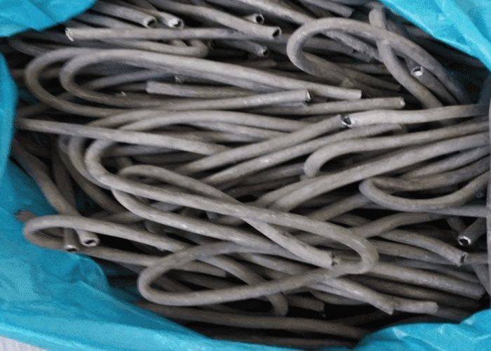 Принимаем: Свинец, Аккумуляторы