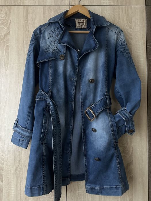 Куртка кожаная  женская