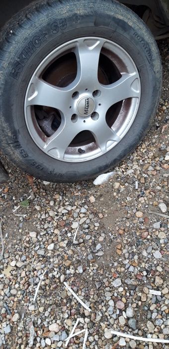 Пежо Партнер 1.6 хди на части