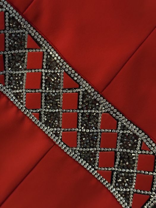 Платье вечернее б/у